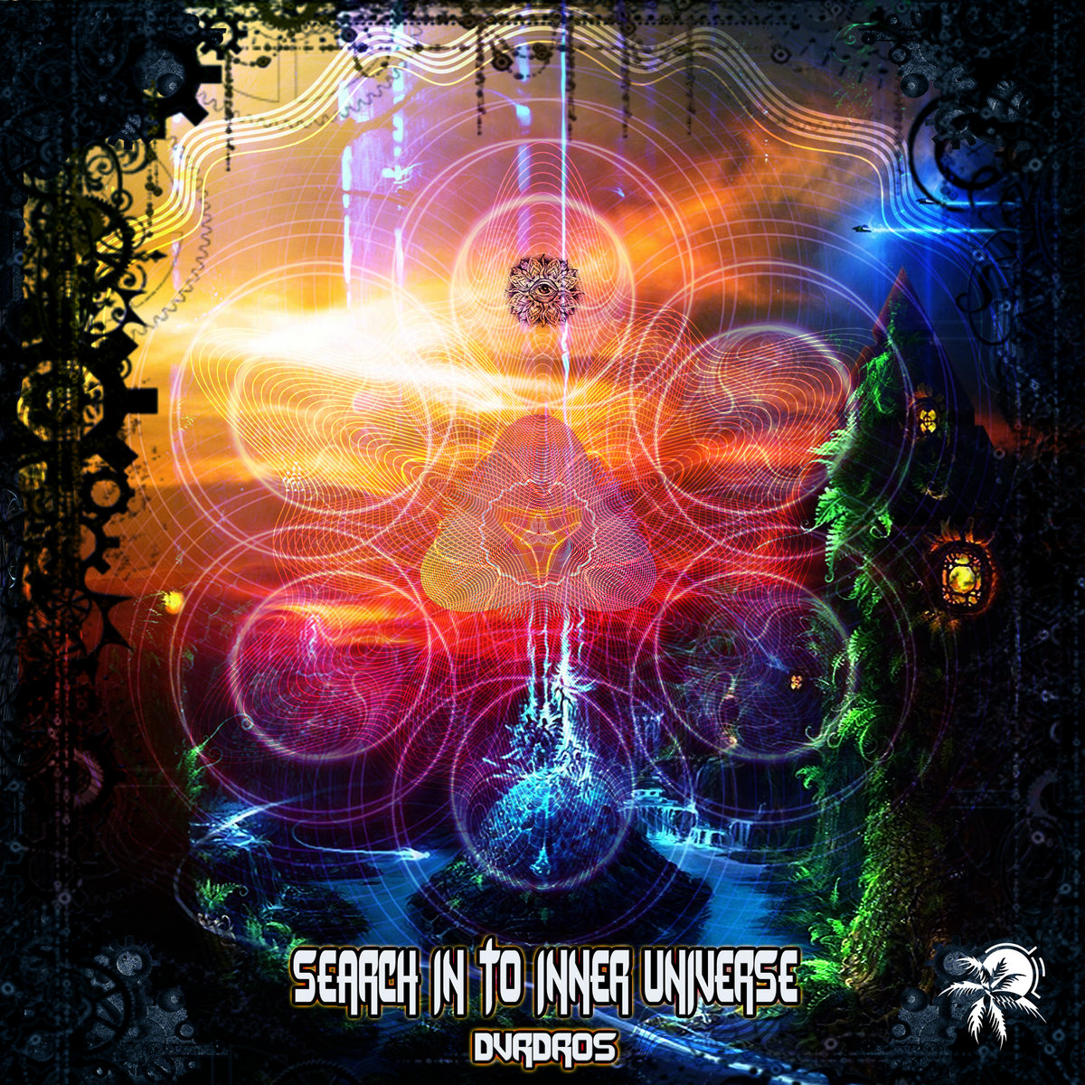 Hora「INNER UNIVERSE」 CD 1st Album Hora - Inner Universe (Experiment Number 0513) - YouTube