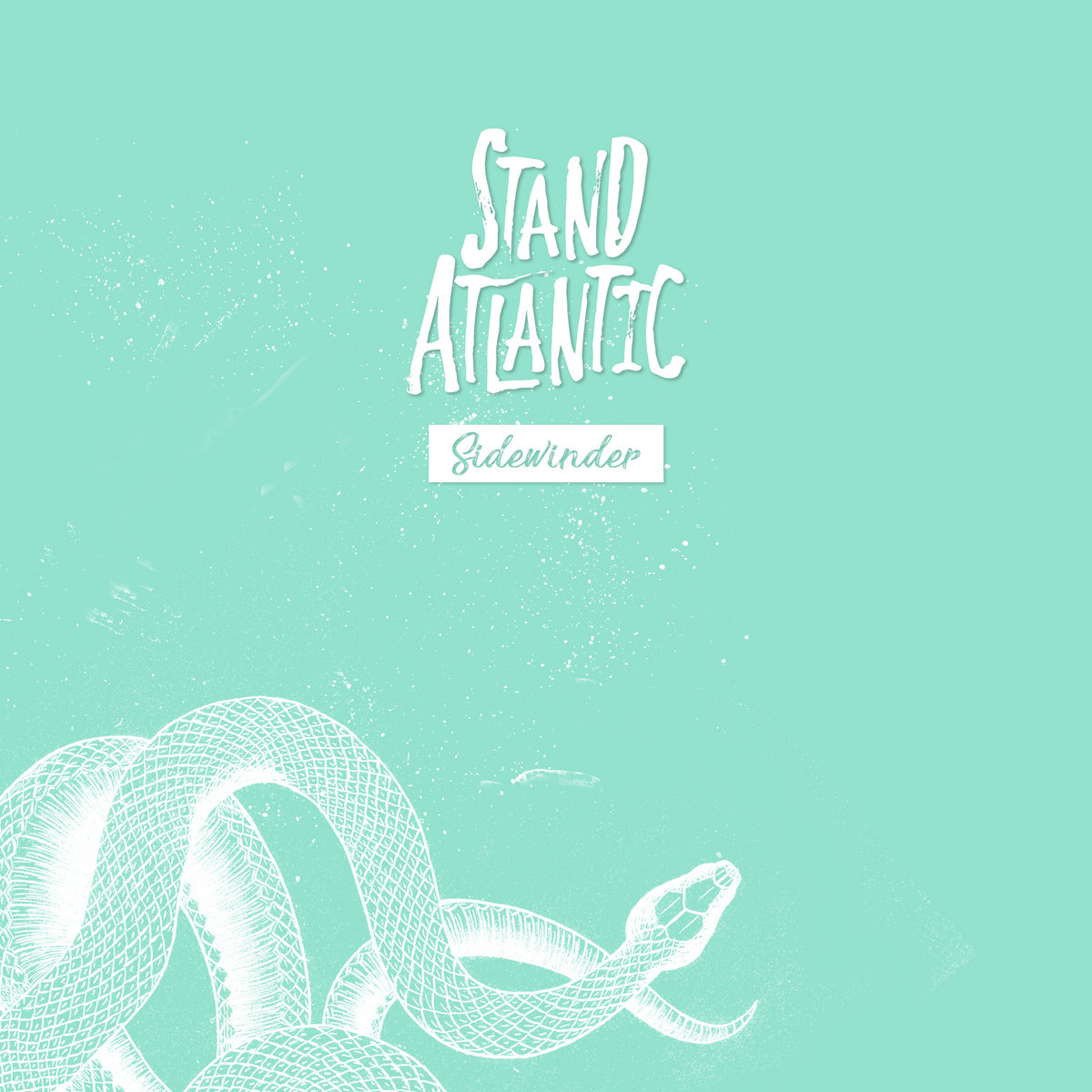 Sidewinder | Stand Atlantic | Rude Records