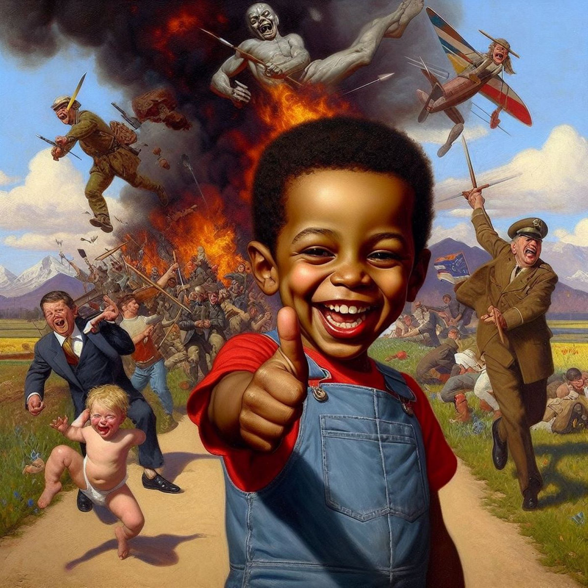 FOOL ME ONCE, SHAME ON ME | Matic808