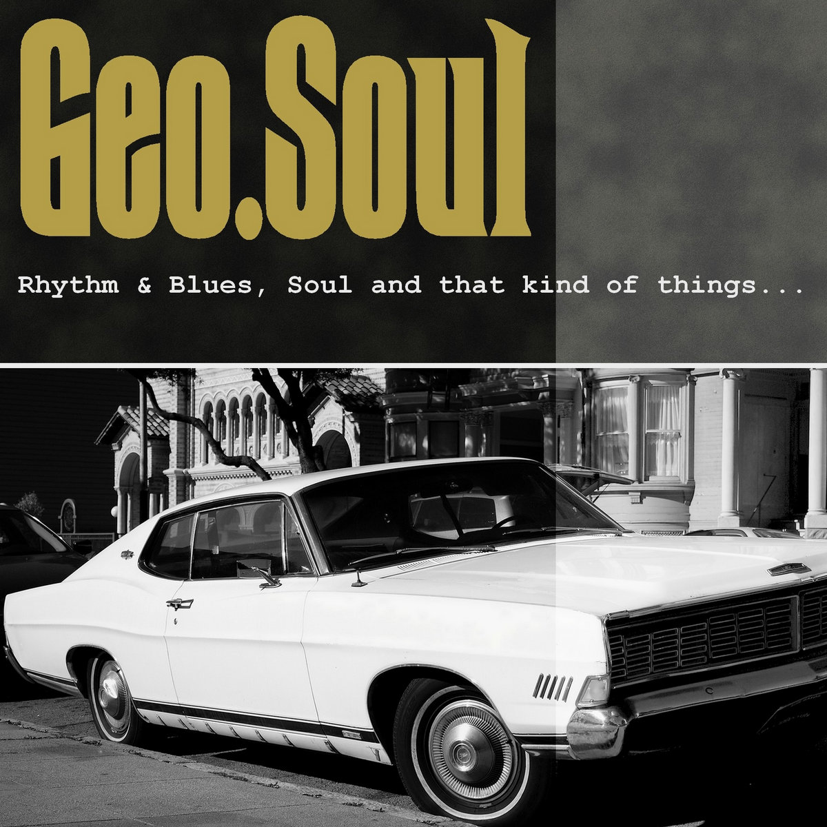 Geo.Soul | Geo Soul