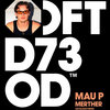 Mau P - Merther (Leo Blanco Remix)