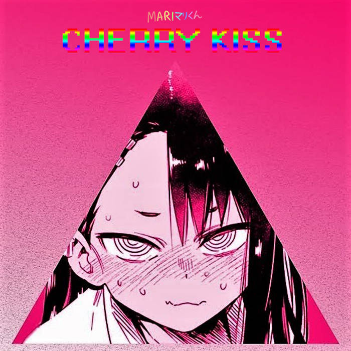 Cherry Kiss ~チェリー・キス~ | M A R Iマリくん
