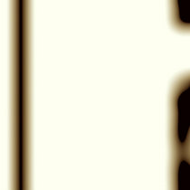 Peach (out-take) cover art