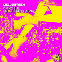 Melleefresh — Invincible: Melleefresh Remix