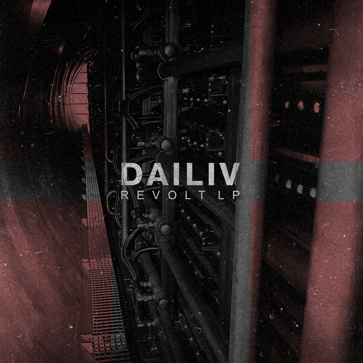 Dailiv - Scaffold