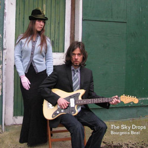 The Sky Drops — Bourgeois Beat