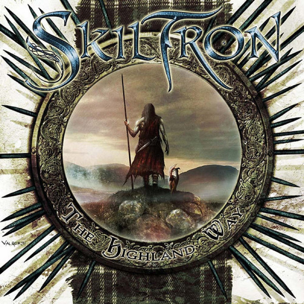 (CD)Clans Have United／Skiltron Amazon.com: Clans Have United: CDs & Vinyl