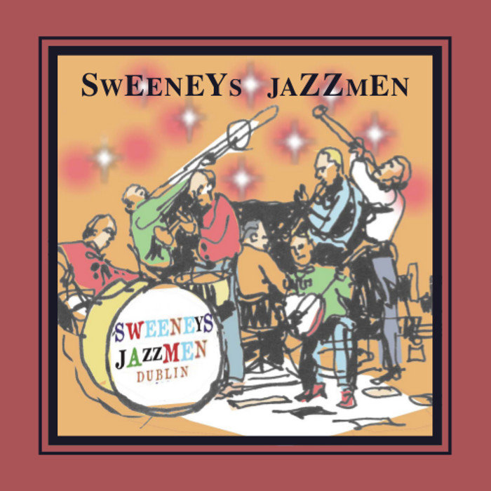 Sweeneys Jazzmen cover