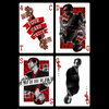 Four Card Trick Cover Art