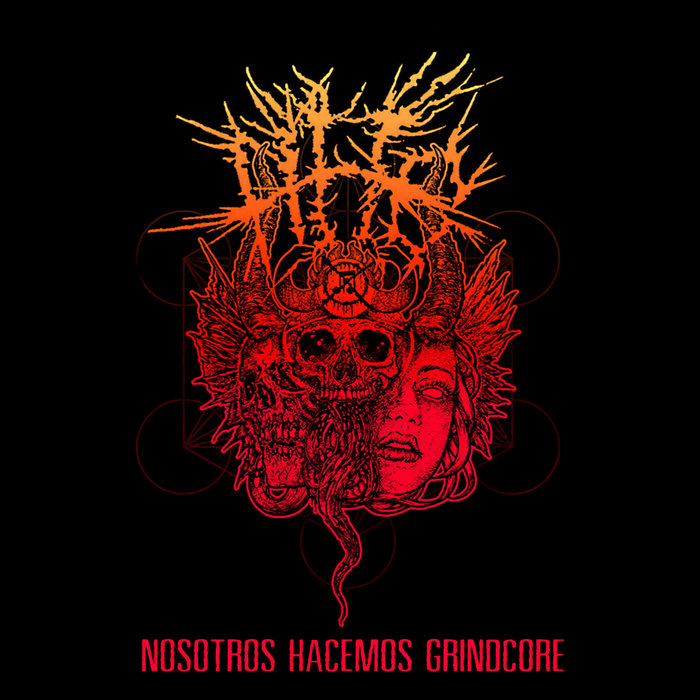 その他 Grindcore [DVD] a3723390757_5.jpg