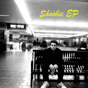Shoobie EP cover