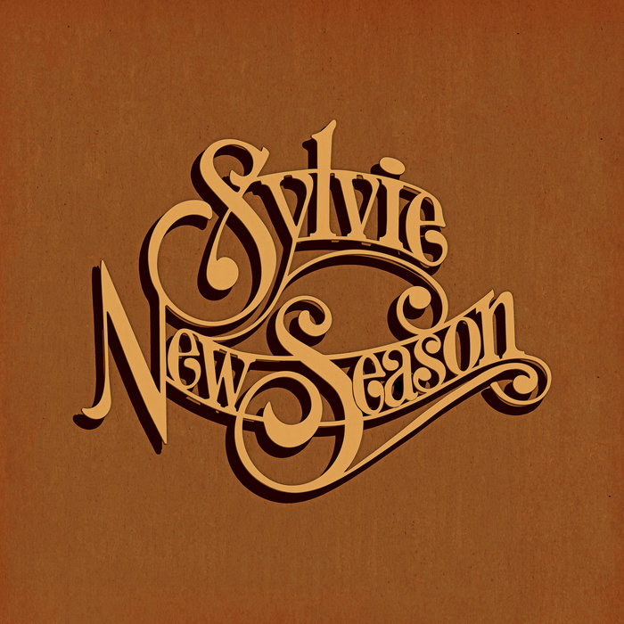 Pochette de New Season par Sylvie