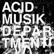 The Scum Grooves Vol. 1 - L&F-005 cover art