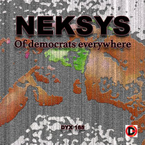 Of democrats everywhere cover art