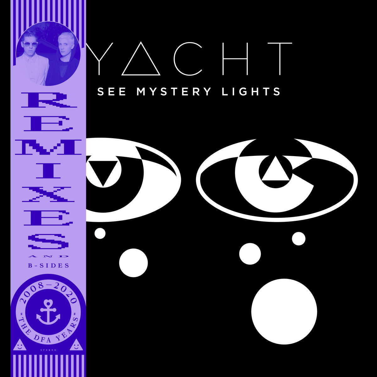 Psychic City (Classixx Remix) | YACHT