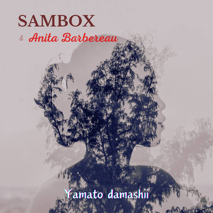 Yamato Damashii SAMBOX Anita Barbereau SAMBOX