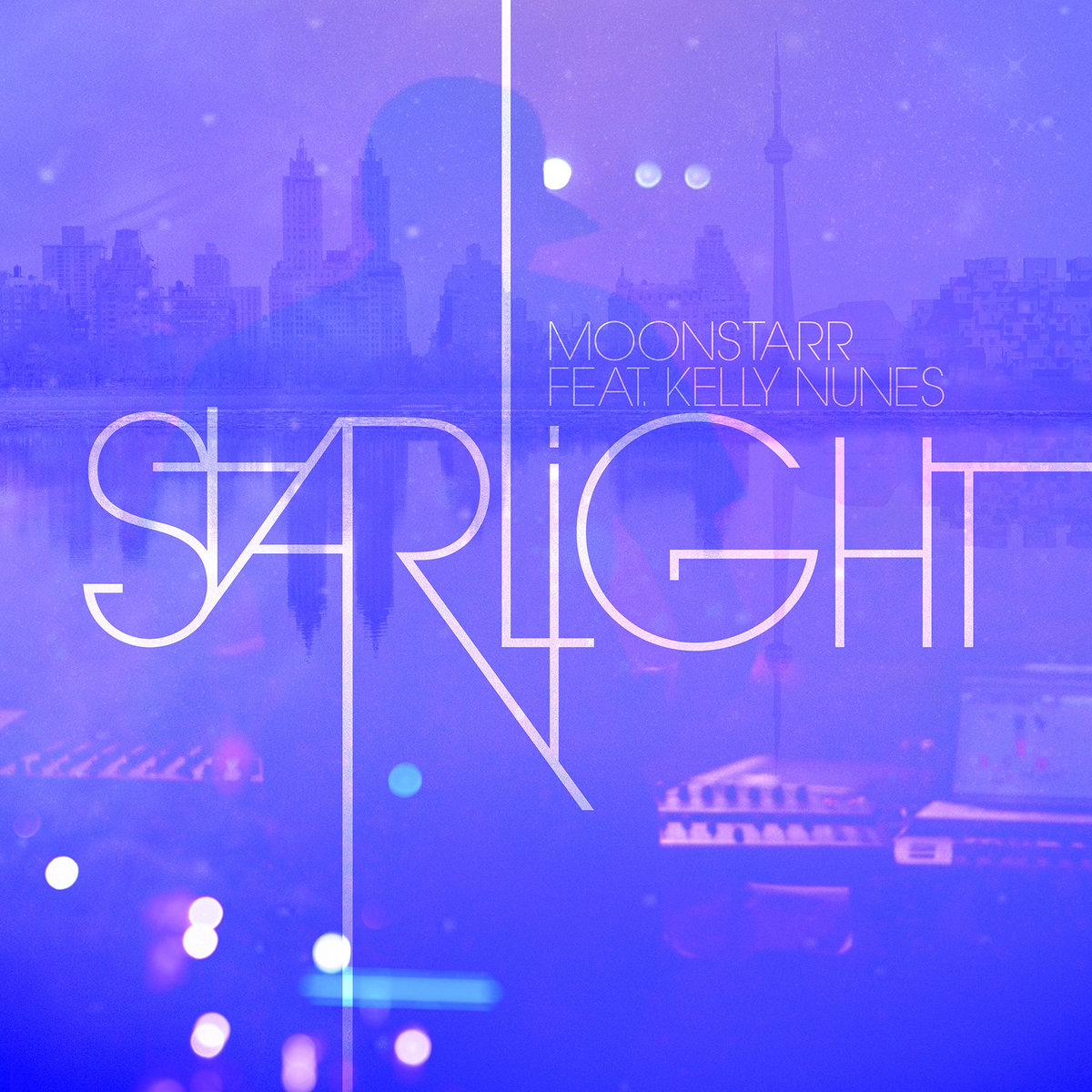 starlight radio mix moonstarr