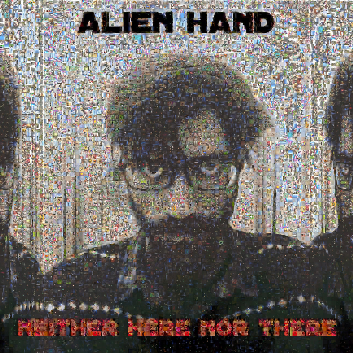 Neither Here Nor There cover