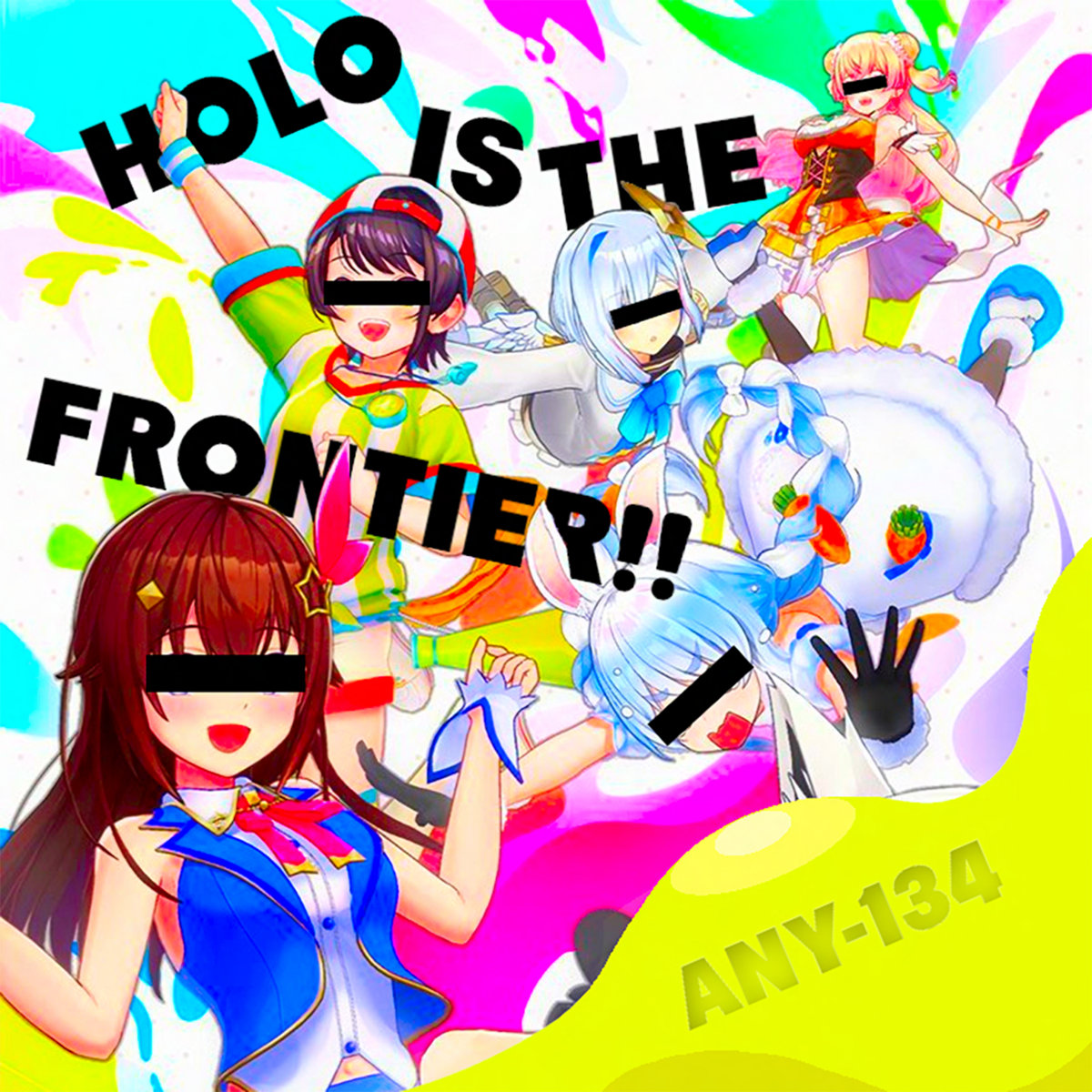 Any-006 リトルバスターズCompilation -君は世界の秘密を知っているか