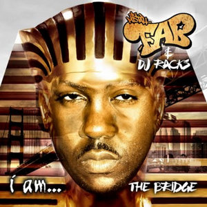 I Am The Bridge-Mixed By DJ Racks cover