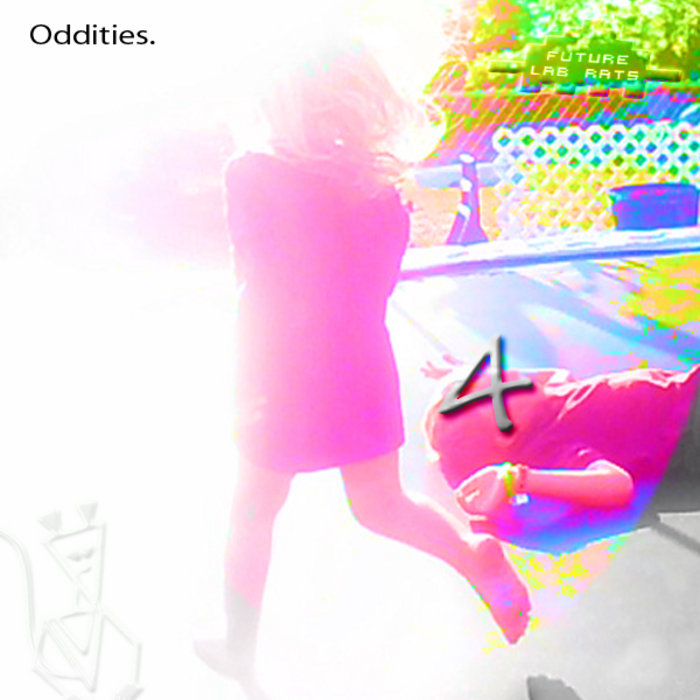 Oddities - 4 | Future Lab Rats