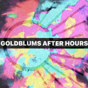 AFTER HOURS cover
