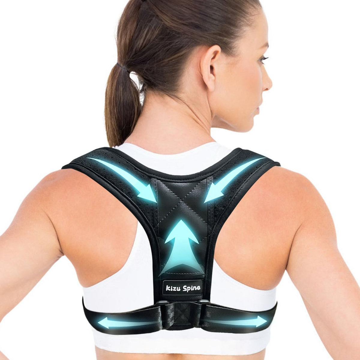 Kizu Spine Belt Reviews Worth it? health
