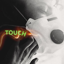 Touch (feat. Astronata) cover art