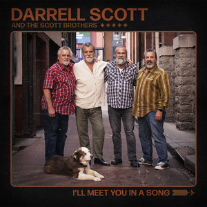 I'll Meet You In A Song cover