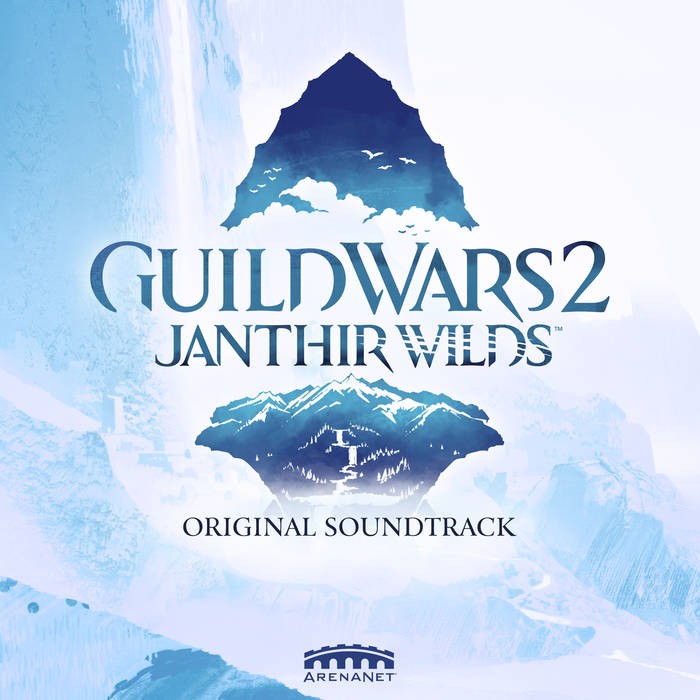 Guild Wars 2: Janthir Wilds (Original Game Soundtrack) | Maclaine