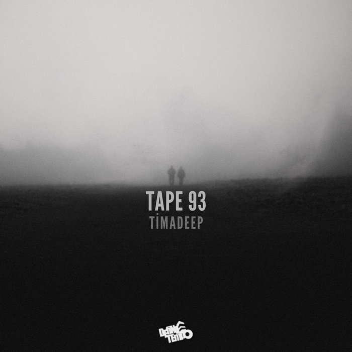 TimAdeep - Where did it go [Original Mix] | TimAdeep