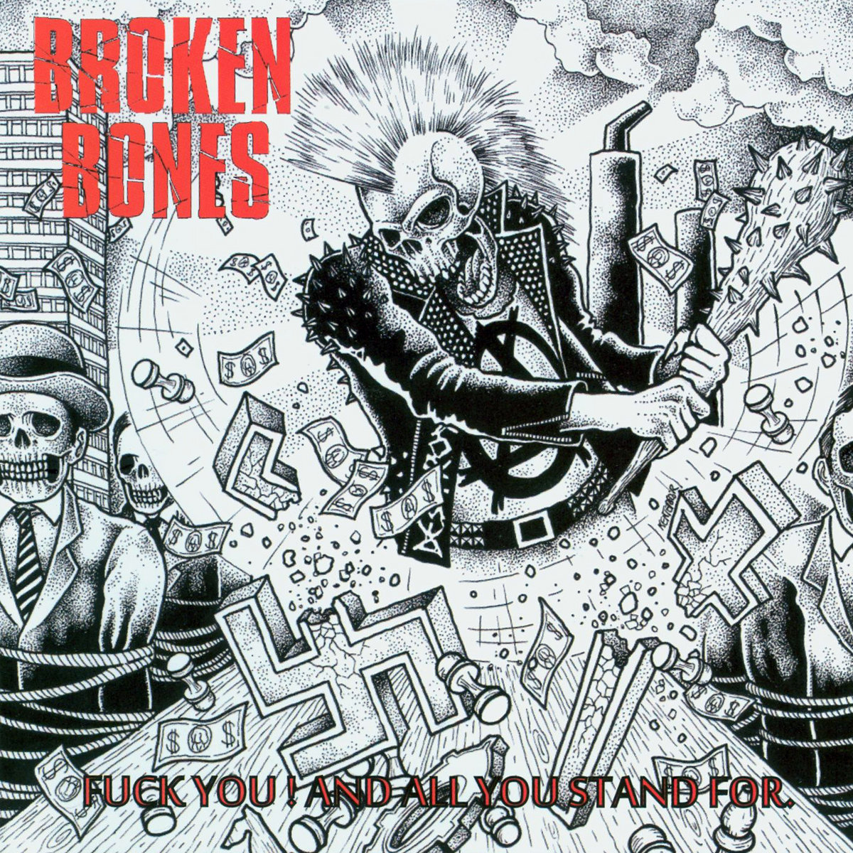 アート・デザイン・音楽 Fuck You Too: The Extras +More Scrapbook Glen E. Friedman - FUCK YOU TOO : The Extras + More - Saint