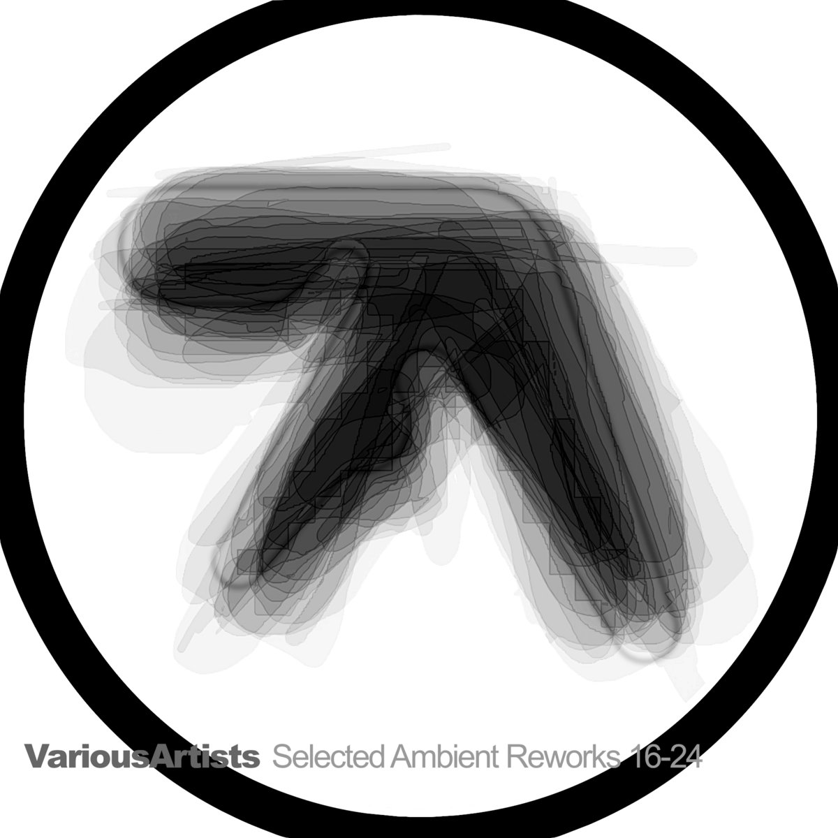 Selected Ambient Reworks 16-24