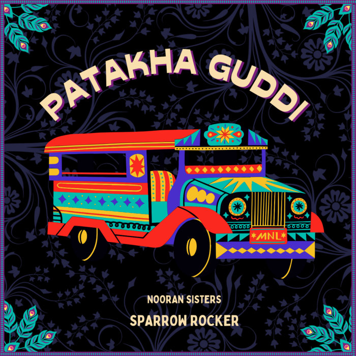 Patakha Guddi (Sparrow Rocker Remix) A.R Rahman | Alia Bhatt, Randeep ...