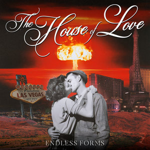 The House of Love cover