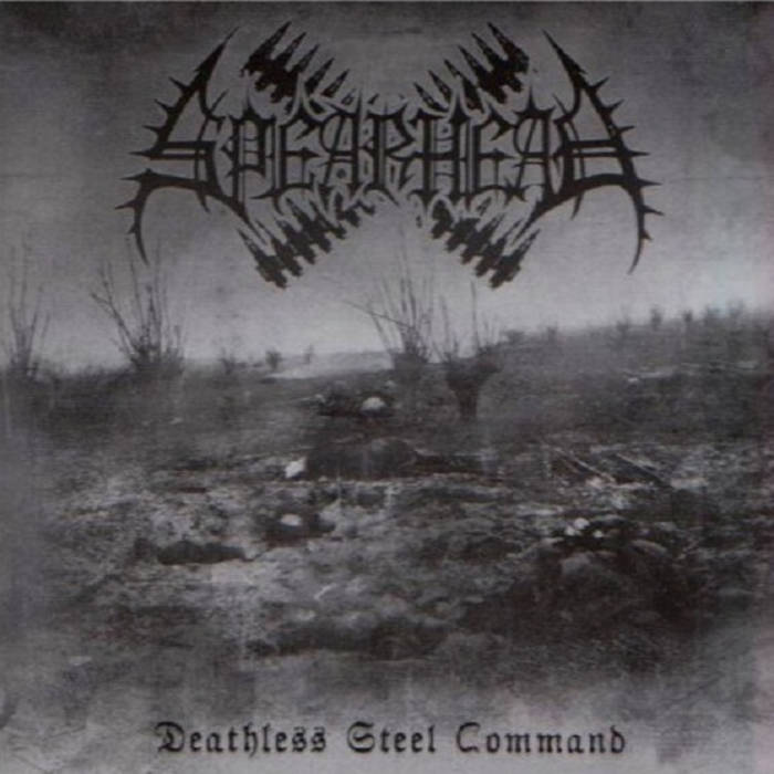 Deathless Steel Command | Spearhead | Invictus Productions