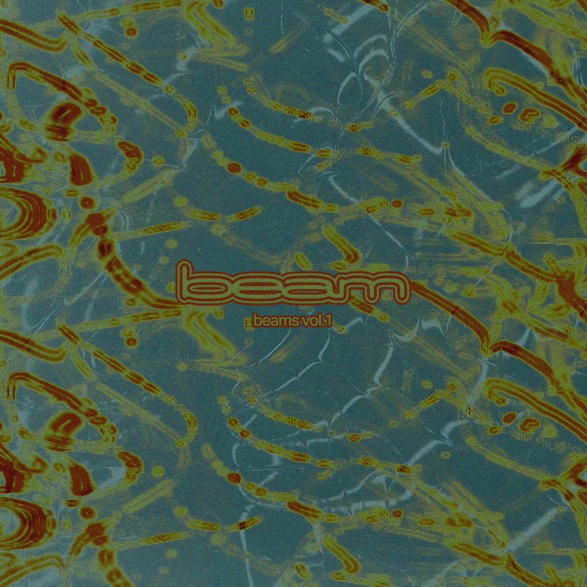 beams vol. 1 | Various Artists | beam