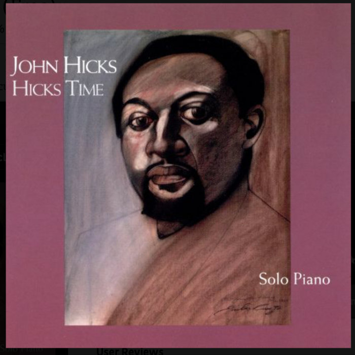 その他 JOHN HICKS AFTER THE MORNING After the Morning (1992 John Hicks album) - Wikipedia