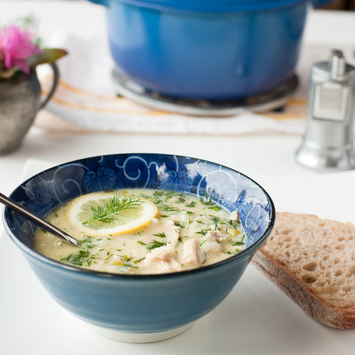Chicken Egg Lemon Soup Recipe Divhenna inivtizubul