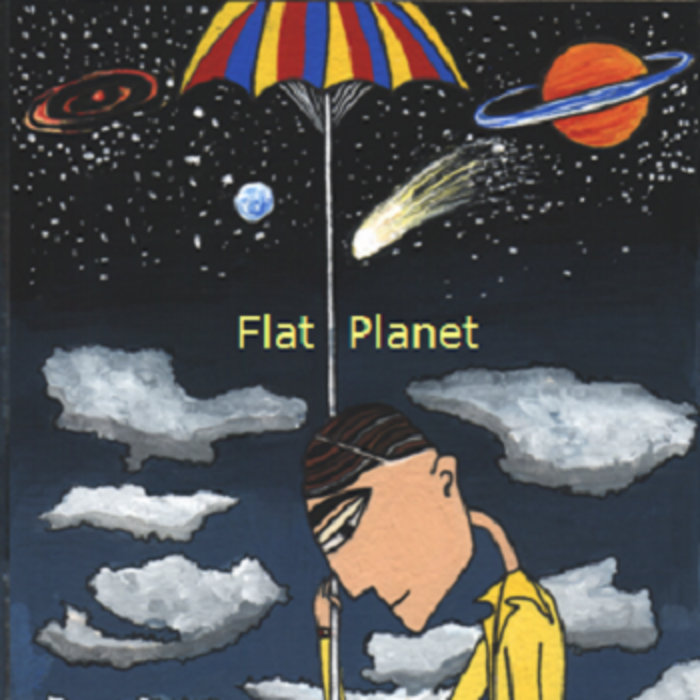 Flat Flat