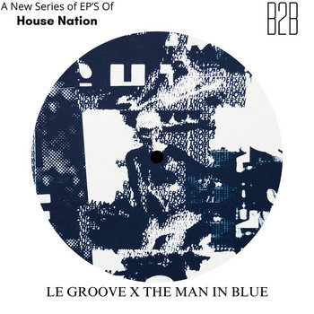 CD House Nation Collection 24CD