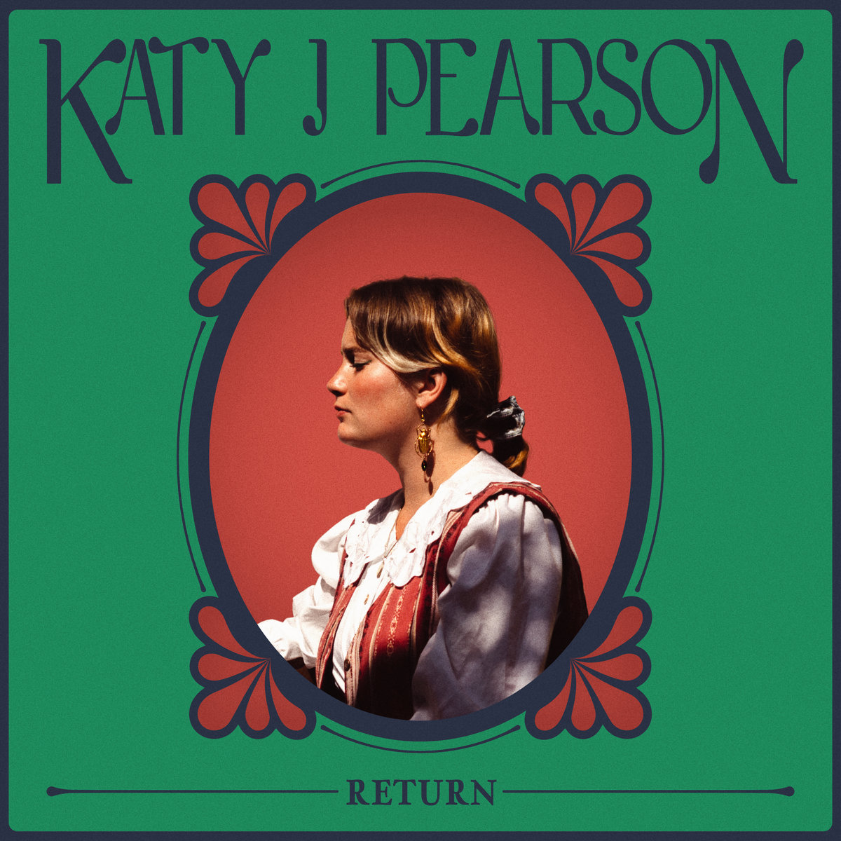 Return | Katy J Pearson