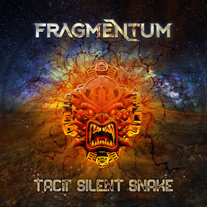 Tacit Silent Snake cover