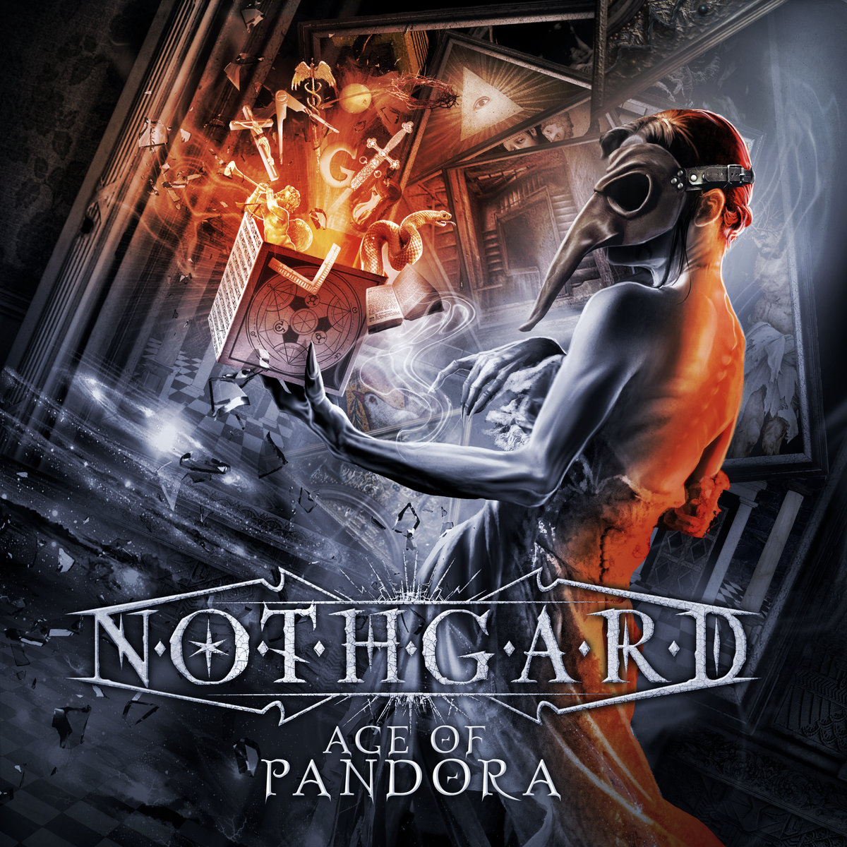 TÉLÉCHARGER PANDORA OF MIDGARD PANDORA OF MIDGARD TÉLÉCHARGER