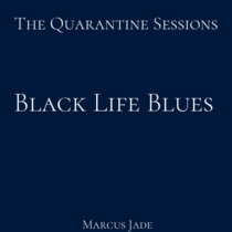 Black Life Blues cover art