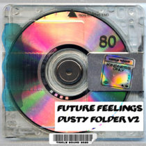 DUSTY FOLDER V2 cover art