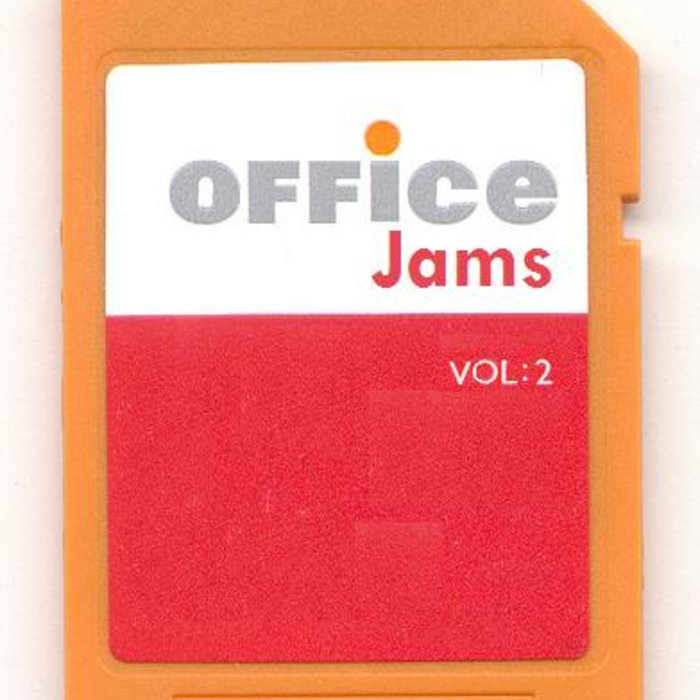 Office Jams Vol. 2 WBLinc