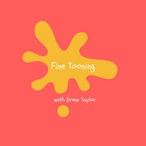 Fine Tooning with Drew Taylor Episode 25:  When Disney wanted Michael Jackson to co-star in its “Mary Poppins” sequel cover art