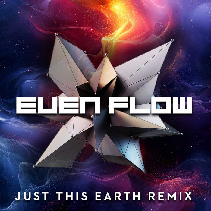 Pearl Jam - Even Flow (Just This Earth Remix) | Just This Earth