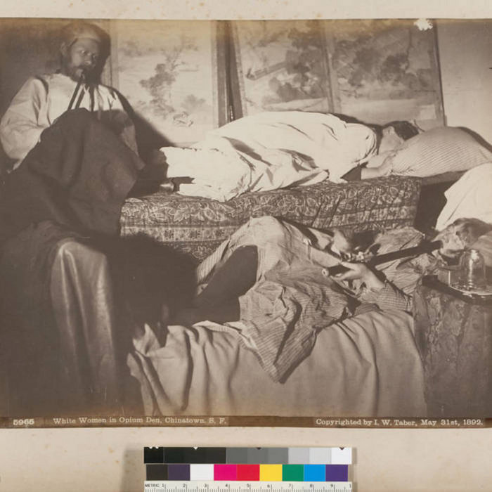 Point of Observation | St. Croix